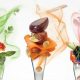Una gran variedad de Aromas para ambientar eventos. BIEFEC FX Efectos Especiales.