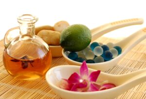 Aromas para eventos