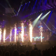 Sparkular. Chorros de chispas para giras y conciertos. BIEFEC FX Efectos Especiales.