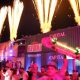 Pirotecnia y Máquinas de fuego lanzallamas de Biefec FX, Efectos Especiales, para eventos y fiestas.